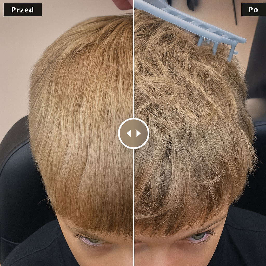 PiterGrzebień™ (WaveMaster)