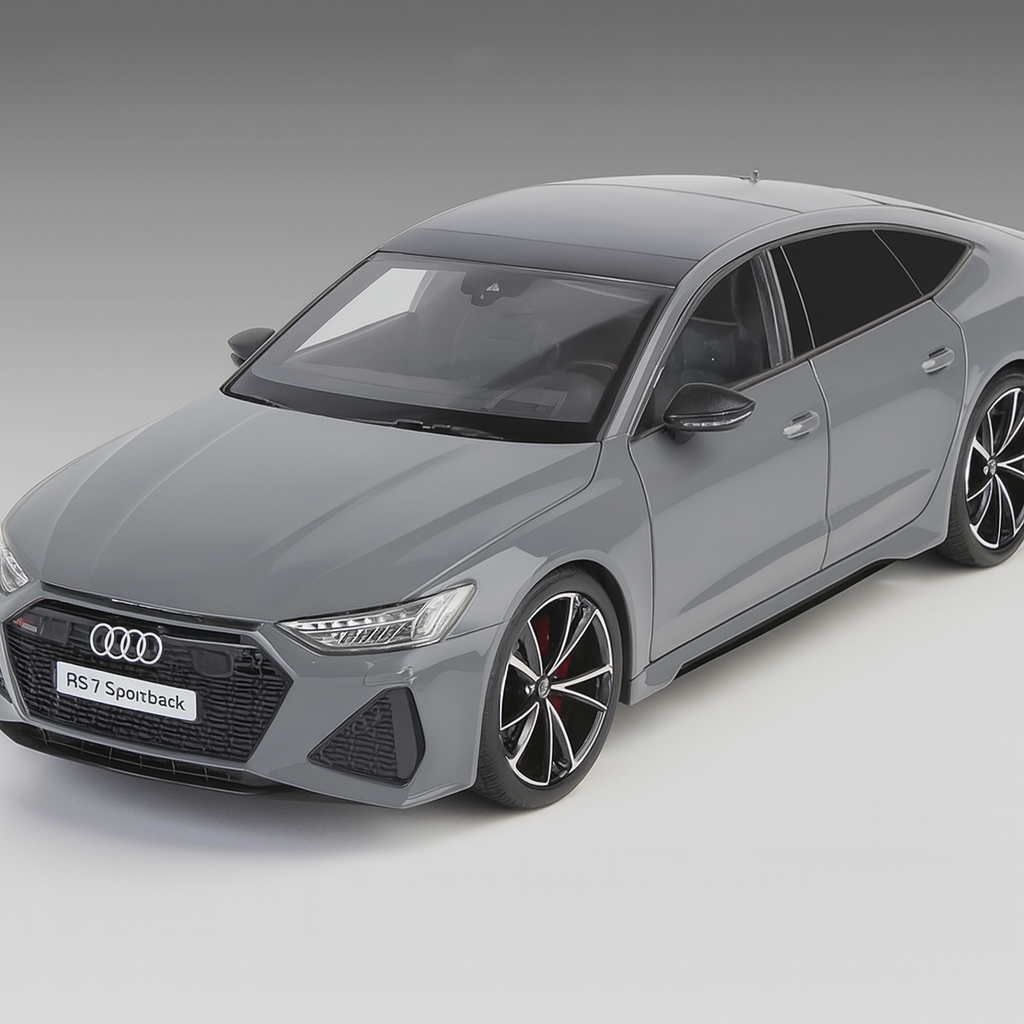 PiterAudi™