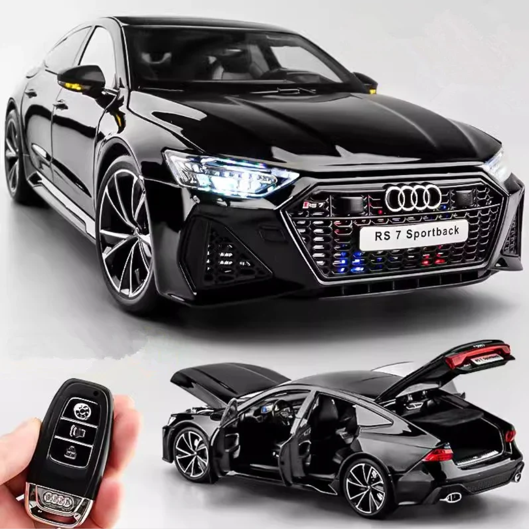 PiterAudi™