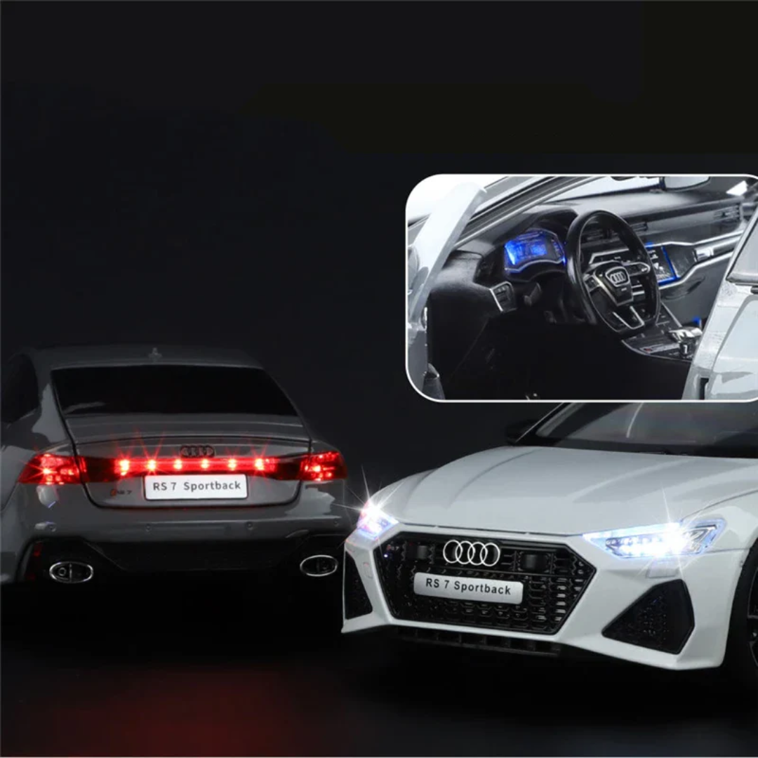 PiterAudi™