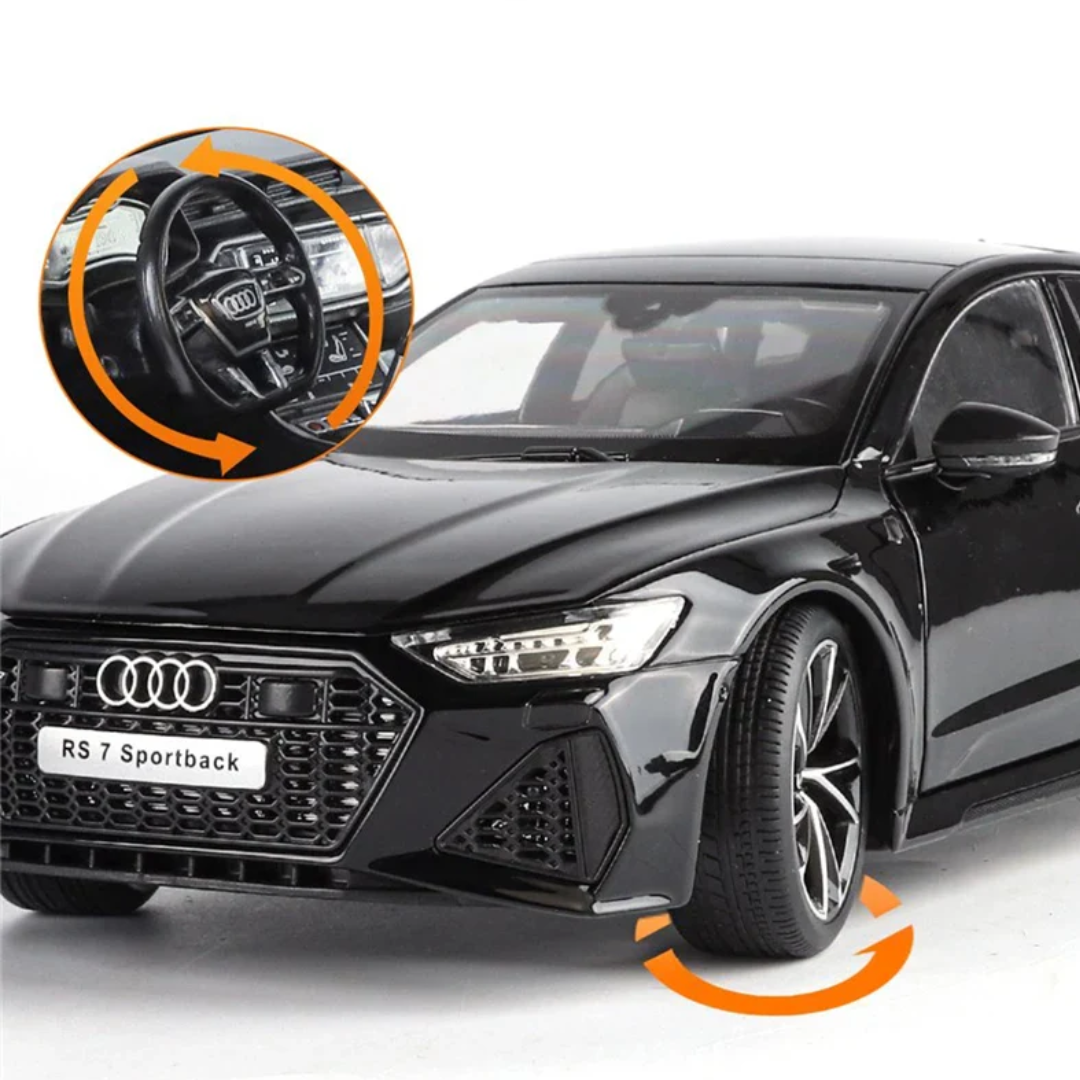 PiterAudi™