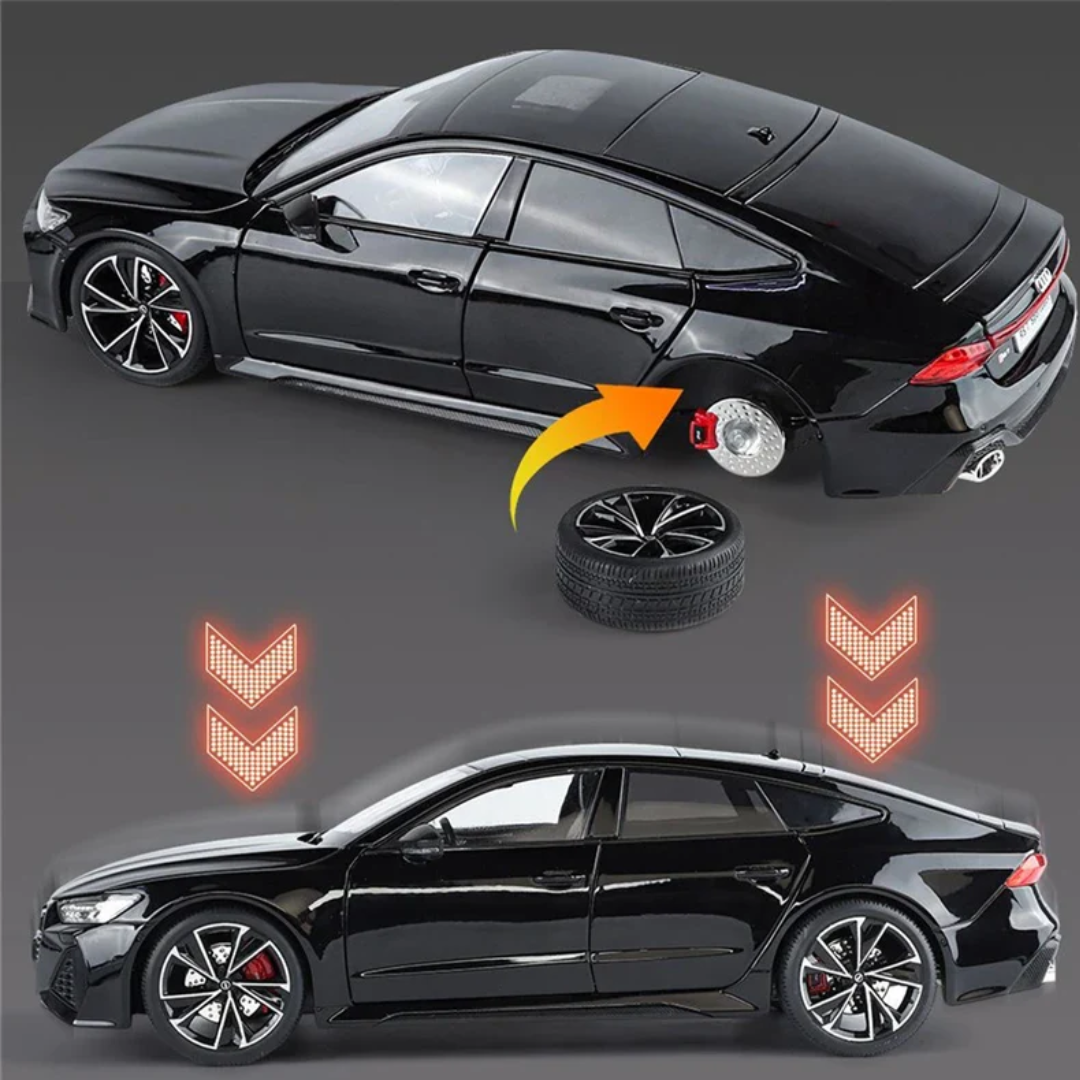 PiterAudi™