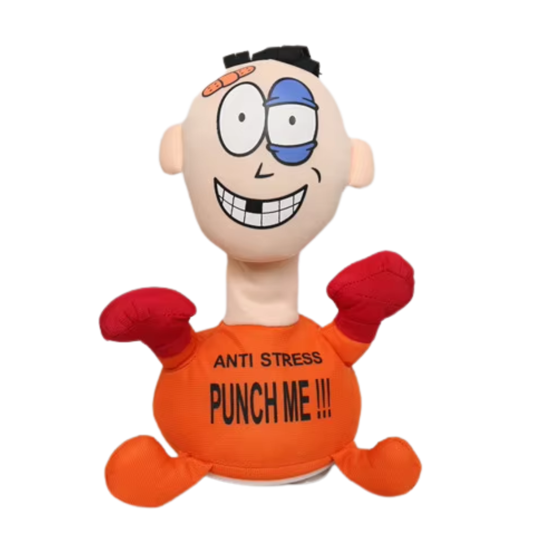 PiterBoxer™ (BajerPunch)