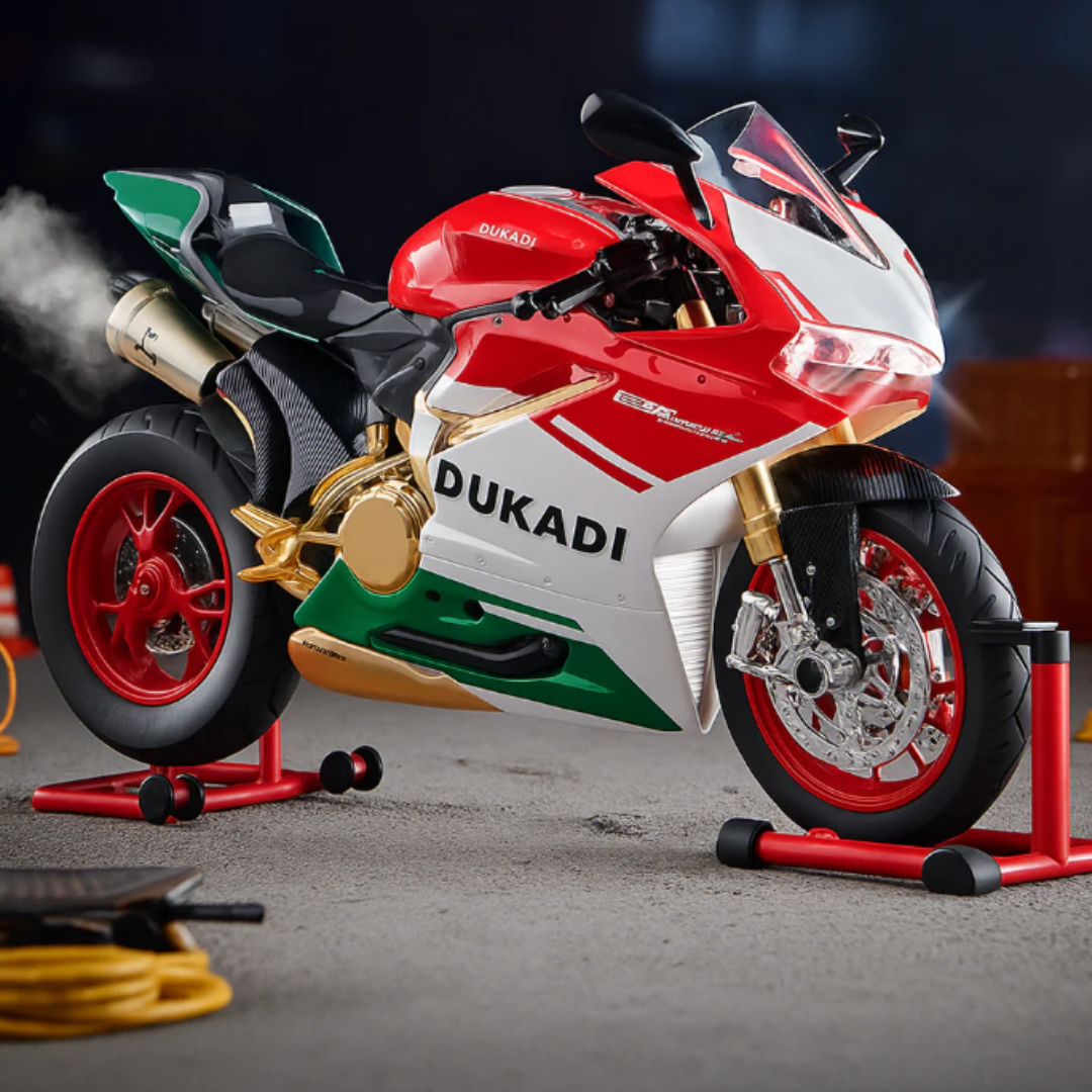 1:9 ducadi 1199