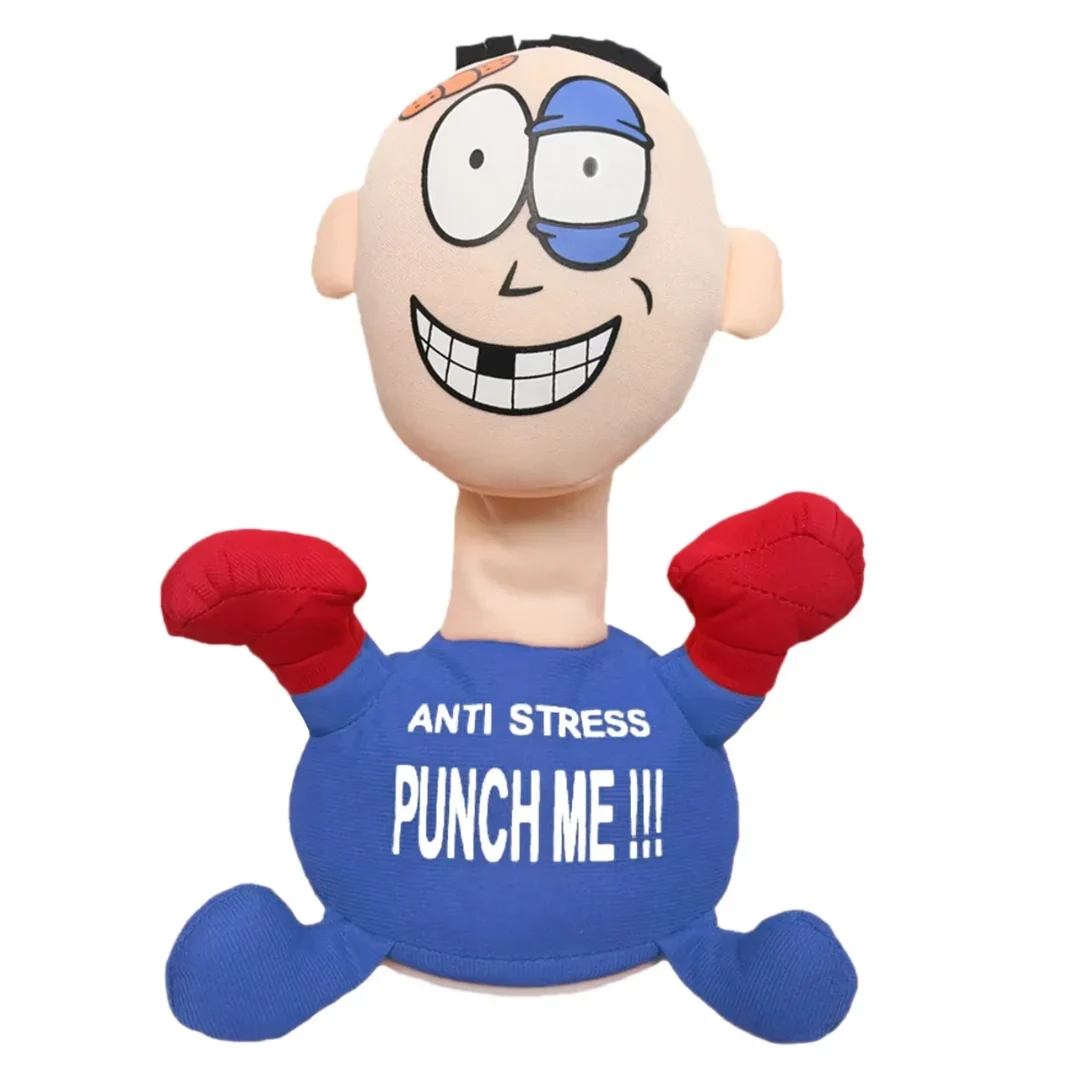PiterBoxer™ (BajerPunch)