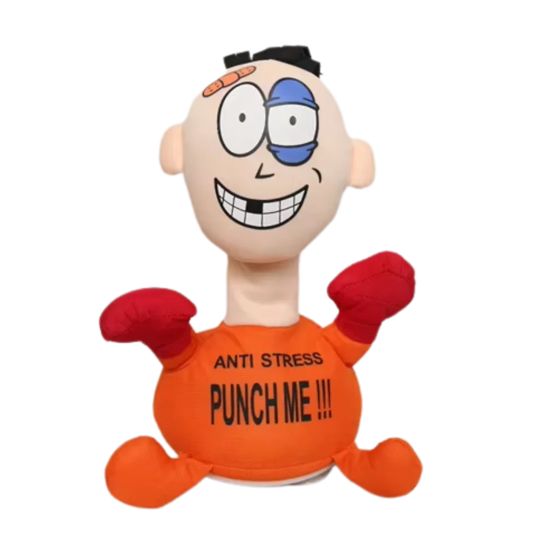 PiterBoxer™ (BajerPunch)