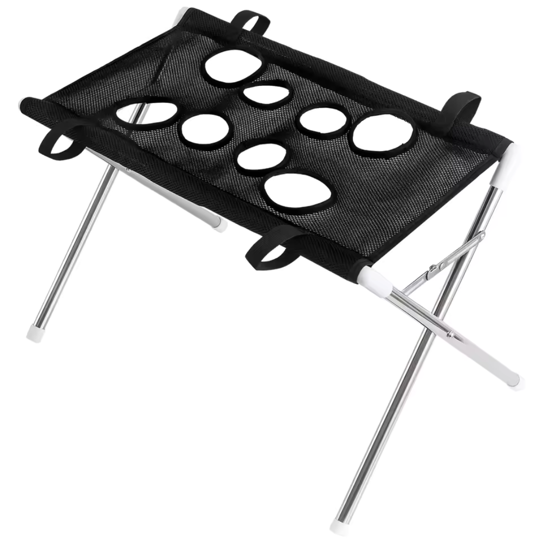 PiterPupil™ Stojak