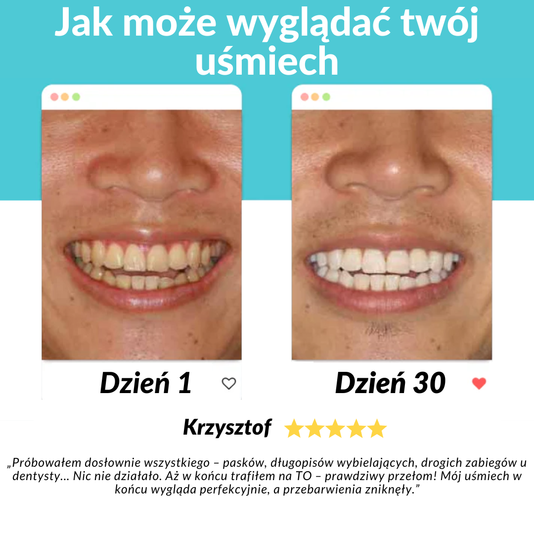 Dentli™ Szczoteczka
