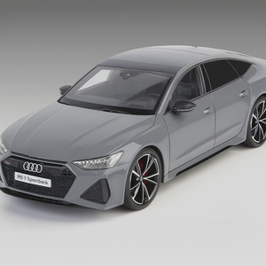 PiterAudi™