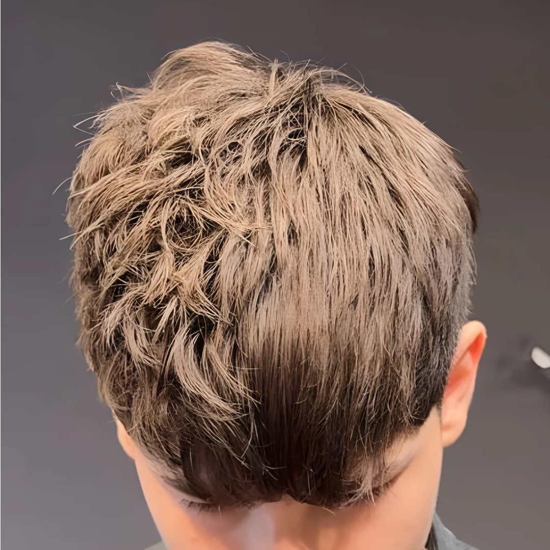 PiterGrzebień™ (WaveMaster)