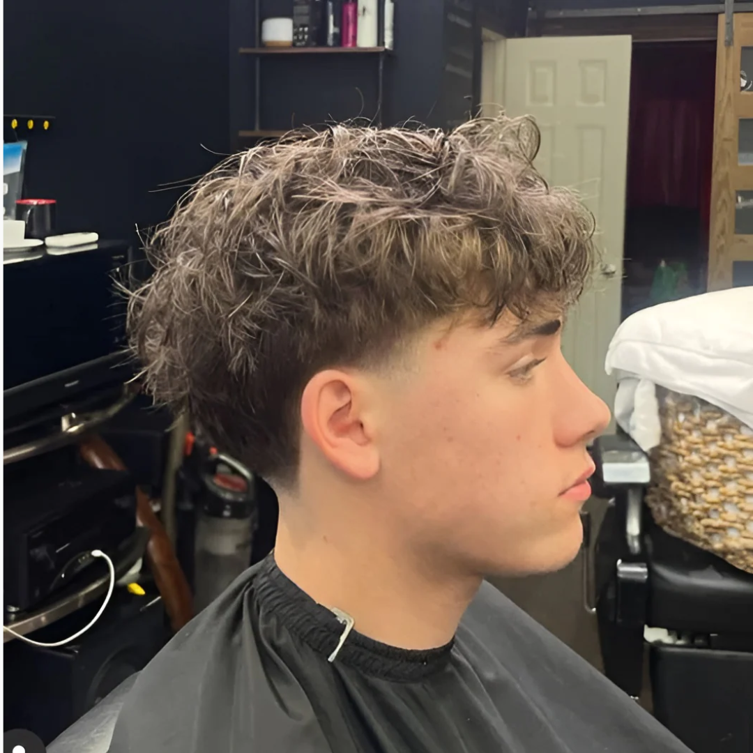 PiterGrzebień™ (WaveMaster)