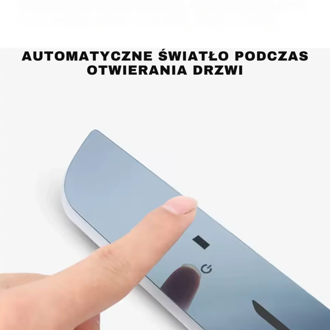 PiterLed™ (Personalizowany panel LED)