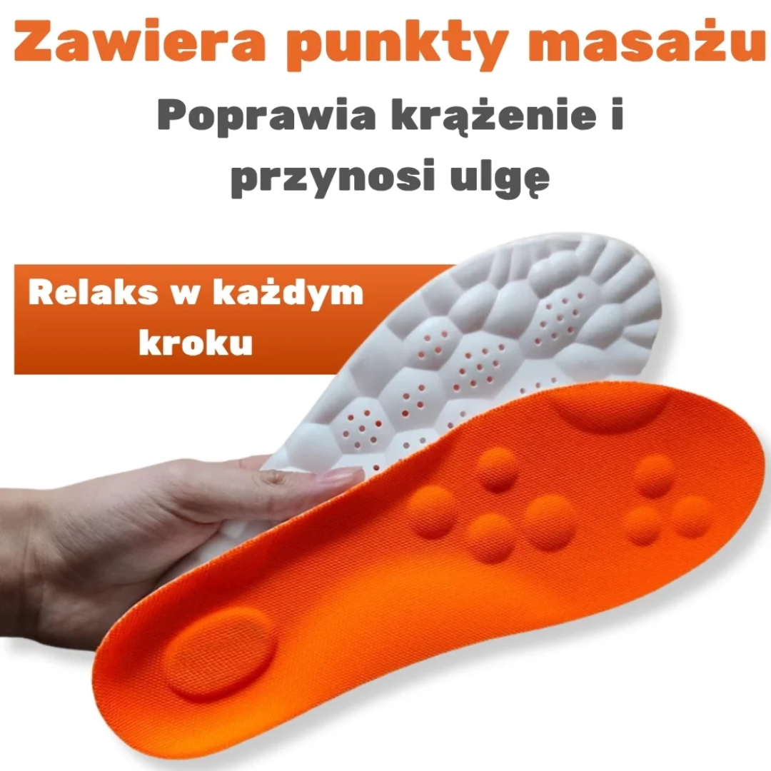 PiterWkładki™ (Soolift)