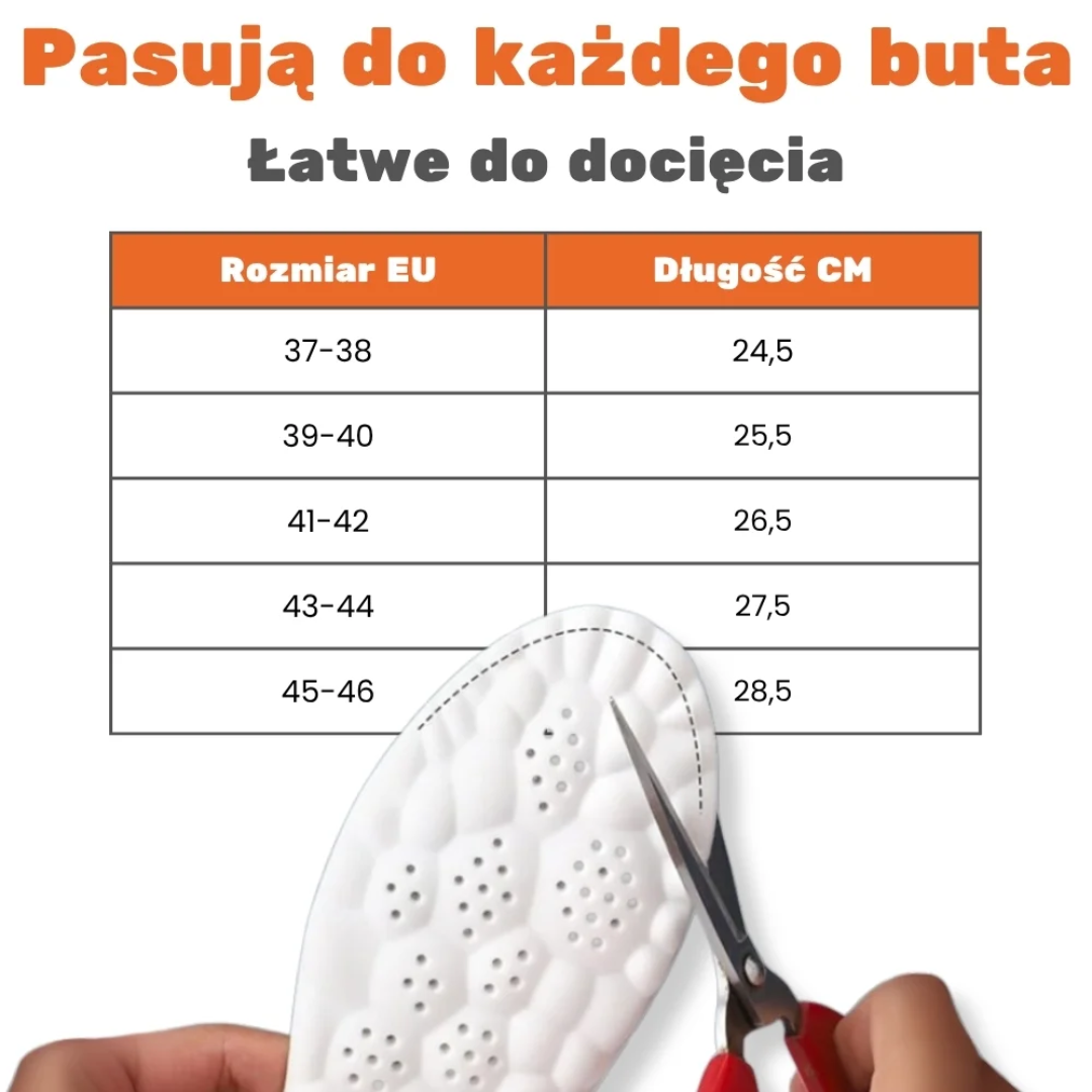 PiterWkładki™ (Soolift)