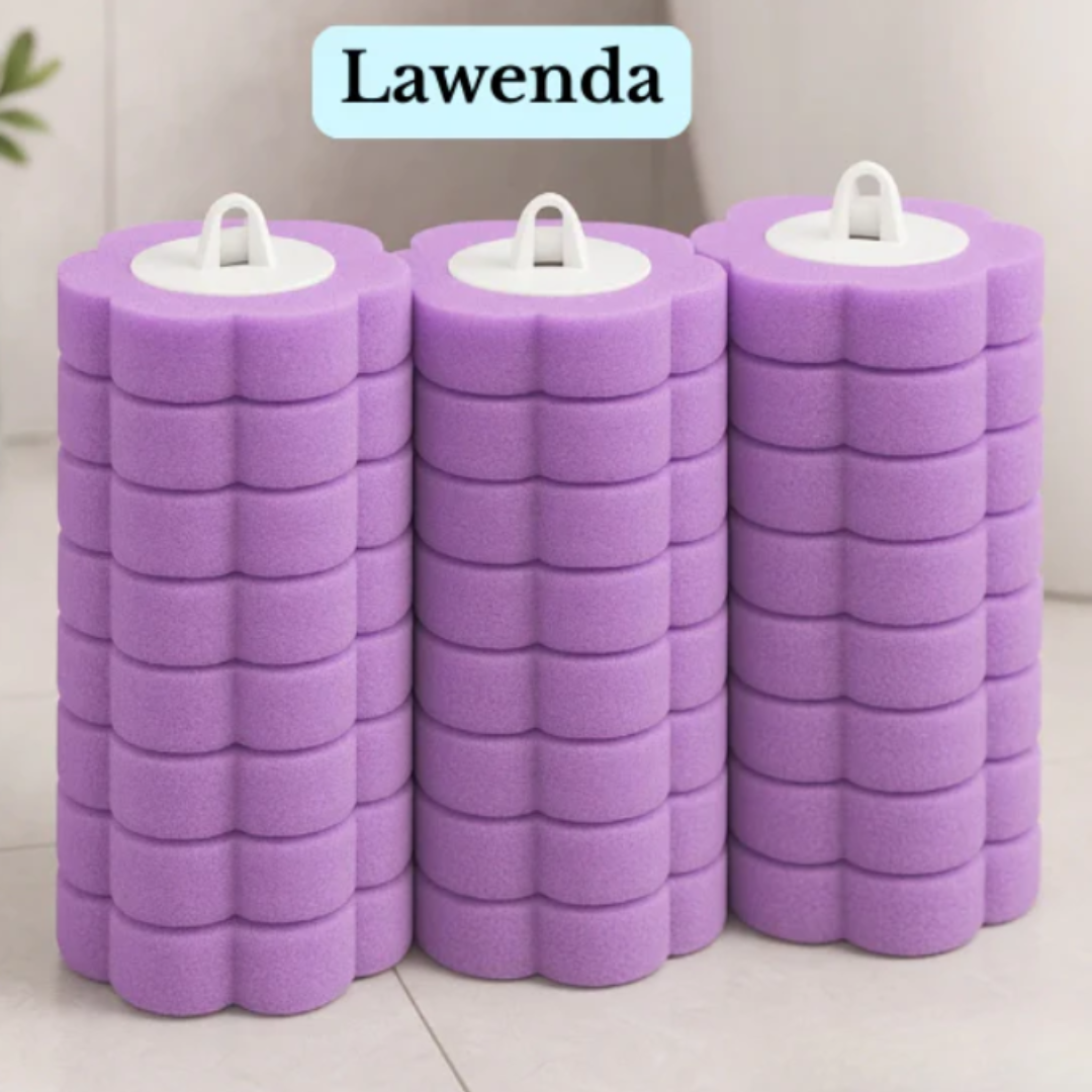 Wymienne końcówki do PiterSzczotka™ - 36 sztuk