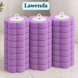 Wymienne końcówki do PiterSzczotka™ - 36 sztuk