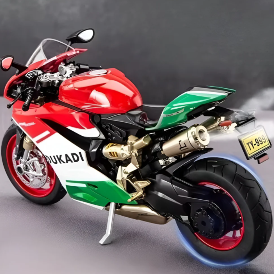 1:9 ducadi 1199