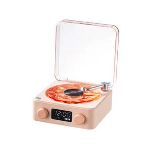 Animowany Retro Głośnik™