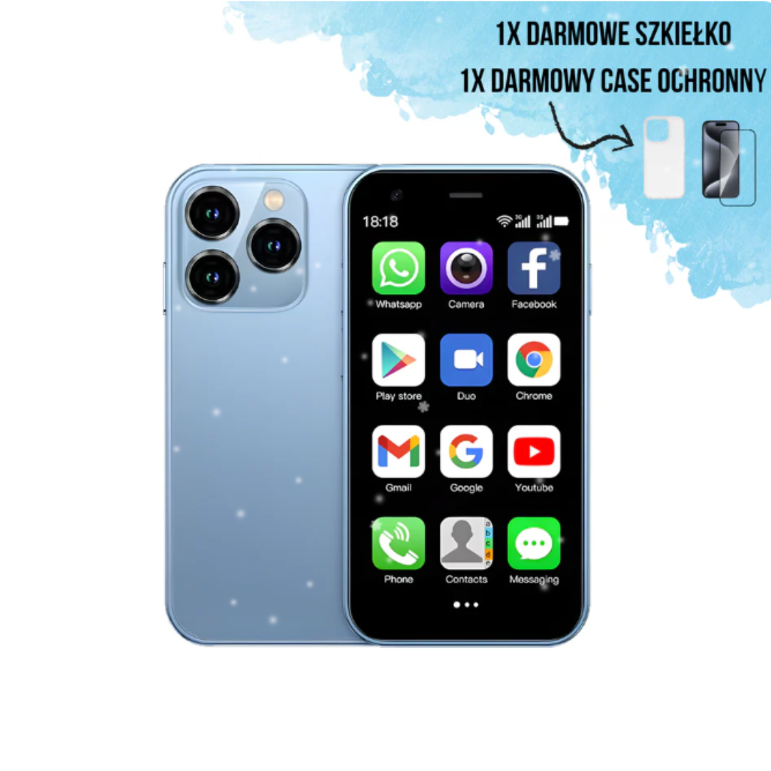 PiterTelefoniki™ (minitelefoniki)