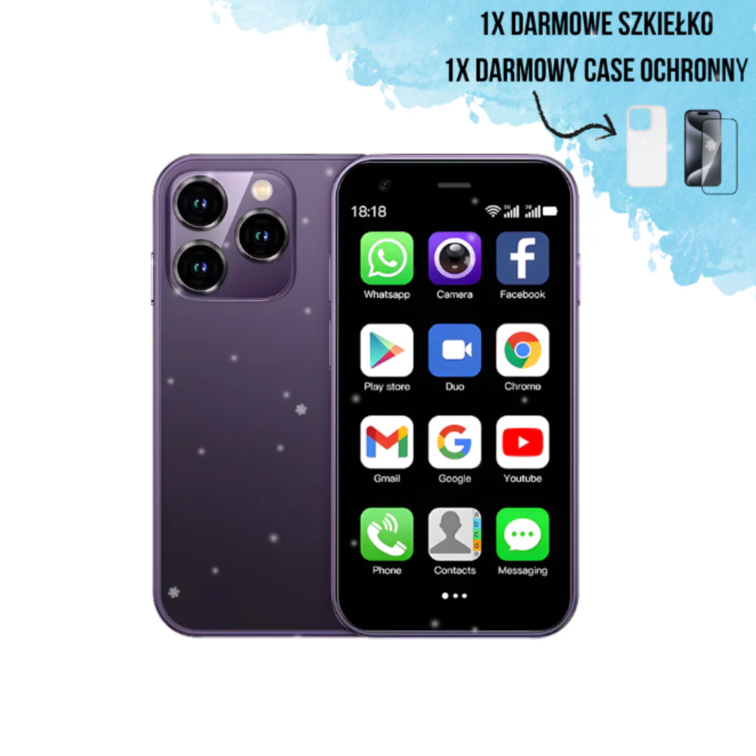 PiterTelefoniki™ (minitelefoniki)