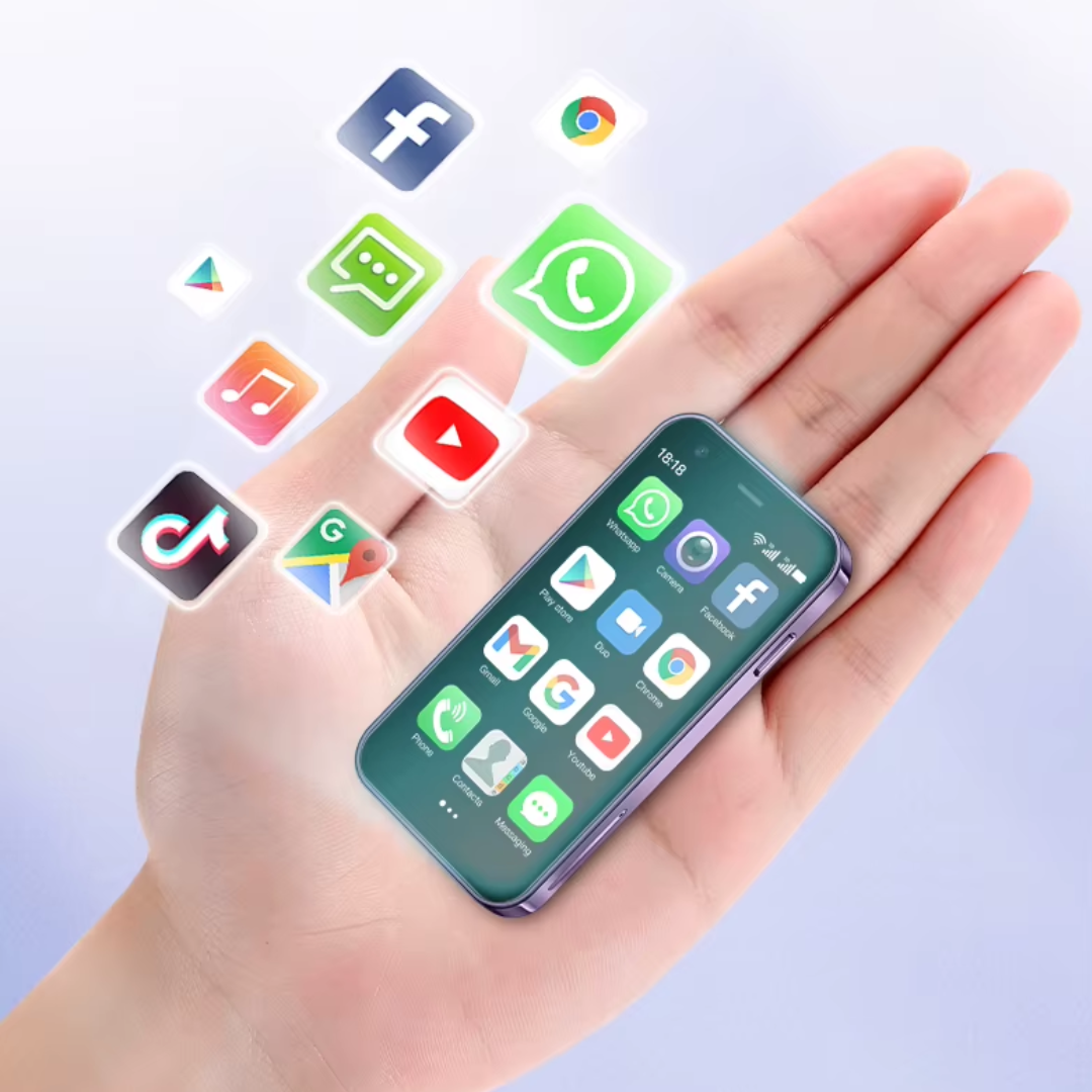 PiterTelefoniki™ (minitelefoniki)