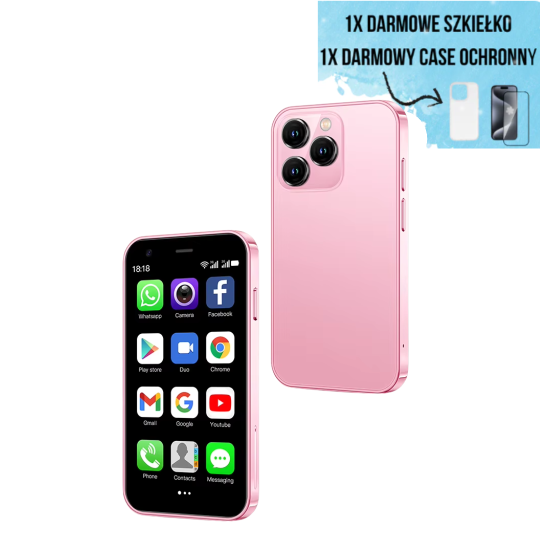 PiterTelefoniki™ (minitelefoniki)