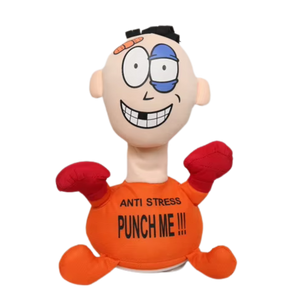 PiterBoxer™ (BajerPunch)