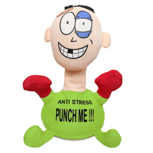 PiterBoxer™ (BajerPunch)