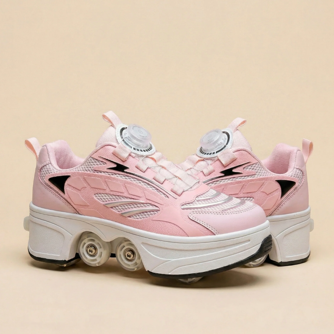 PiterButy™ - Buty z kułkami
