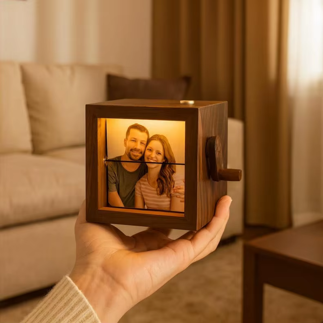 PiterPhotoBox™ Personalizowany