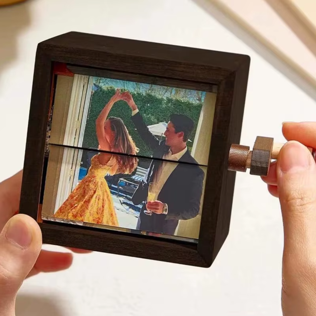 PiterPhotoBox™ Personalizowany